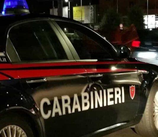 Seminara, continuano senza sosta le indagini per l’omicidio Gioffrè