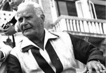 Palmi, associazione Maestrale:Rilanciare il progetto per realizzazione Mausoleo Repaci