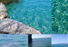 Mare sporco alla Tonnara, le precisazioni del Comune di Palmi