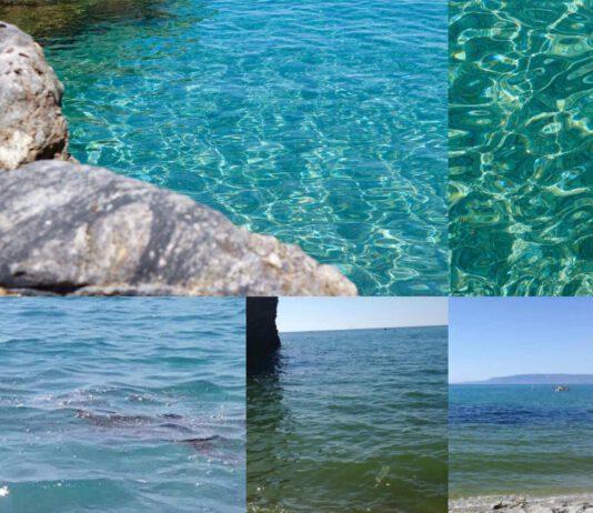 Mare sporco alla Tonnara, le precisazioni del Comune di Palmi