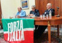 Forza Italia: Sveglia Falcomatà, la Città Metropolitana di Reggio Calabria è una scatola vuota