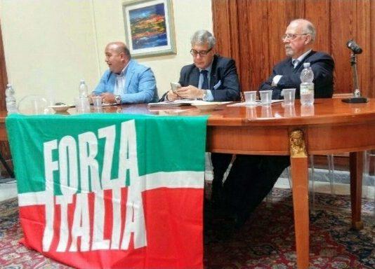 Forza Italia: Sveglia Falcomatà, la Città Metropolitana di Reggio Calabria è una scatola vuota