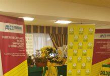 Alla Calabria 268 “bandiere del gusto”