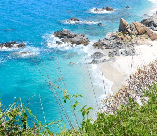 Calabria d’aMare, le spiagge più belle