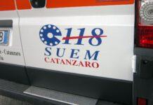 Per fine anno 14 nuove ambulanze da dislocare in tutta la provincia di Catanzaro