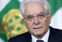 Presidente Mattarella: “I migranti sono i nuovi schiavi”