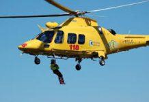 Si ribalta con trattore, muore 49enne