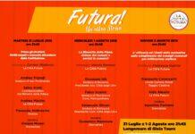 Gioia Tauro, seconda edizione di “Futura”
