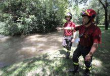 Bambina autistica scomparsa da ieri, ricerche in corso