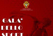 Palmi, “Galà dello sport”