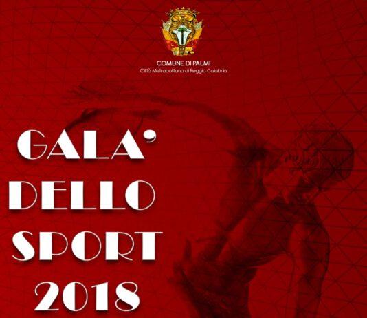 Palmi, “Galà dello sport”
