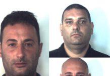 Ndrangheta, arrestati mandanti omicidio Canale