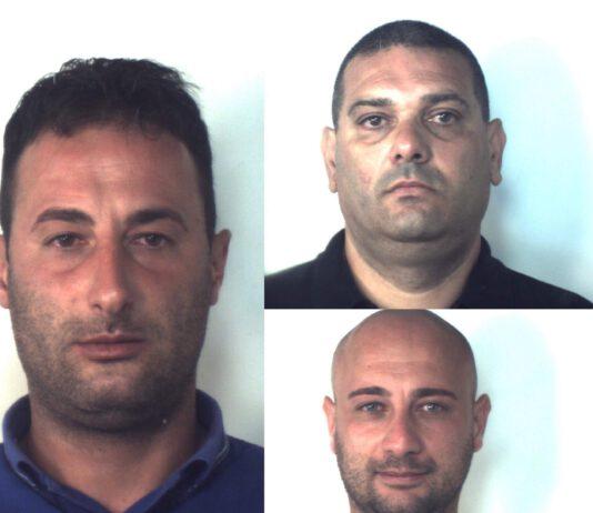 Ndrangheta, arrestati mandanti omicidio Canale