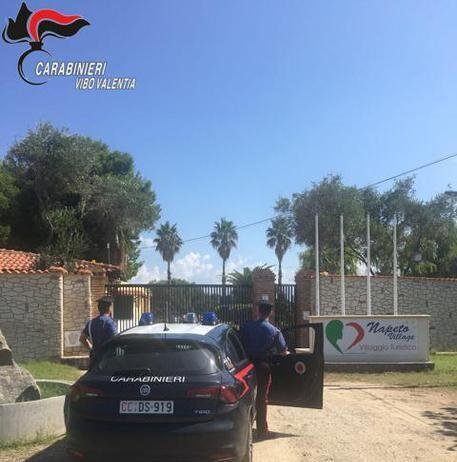 Ristorante sequestrato, ma era in piena attività. Arrestato titolare