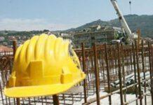 Incidente su lavoro, morto operaio caduto da impalcatura