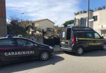 Disarticolata rete spaccio, 60 misure cautelari