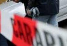 Omicidio di ndrangheta a Seminara, ferito un bambino