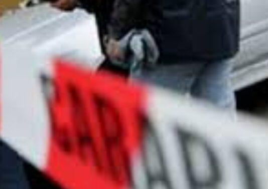 Omicidio di ndrangheta a Seminara, ferito un bambino