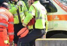 Tragico incidente stradale, muore giovane 22enne