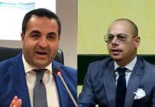 Bombino e Cannizzaro, invito alla Reggina: “Svolga ritiro estivo a San Luca, sarebbe segnale di forte integrazione con il territorio”