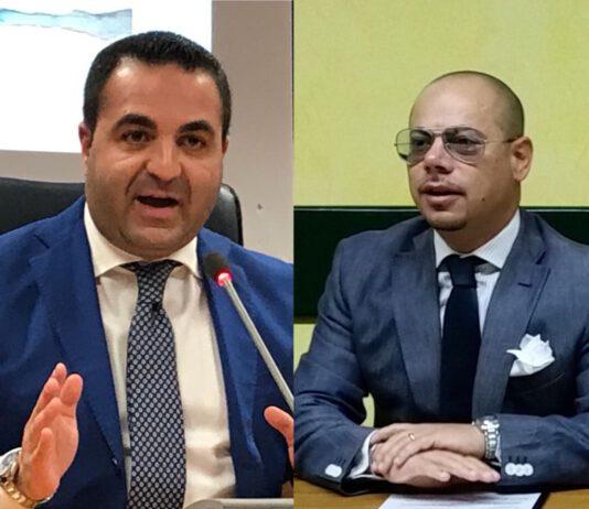 Bombino e Cannizzaro, invito alla Reggina: “Svolga ritiro estivo a San Luca, sarebbe segnale di forte integrazione con il territorio”