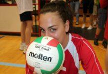 Super Colpo per l’Ekuba Volley Palmi, al centro arriva Alessia Travaglini