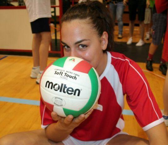 Super Colpo per l’Ekuba Volley Palmi, al centro arriva Alessia Travaglini