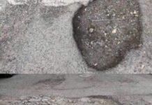 Rosarno, residenti via Tibullo segnalano condizioni manto stradale