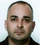 Fermato Pagano Cristian sfuggito all’operazione ARES