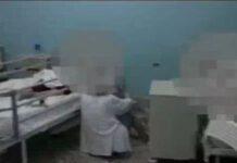 Anziane abbandonate e chiuse a chiave di notte in casa cura, un arresto