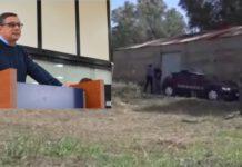 Marziale su bimbo ferito a Seminara in agguato: “Non doveva trapelare alcun elemento di riconoscibilità”