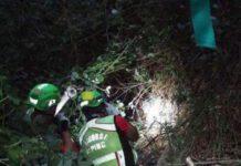 Gruppo scout disperso in Aspromonte, salvati da soccorso alpino