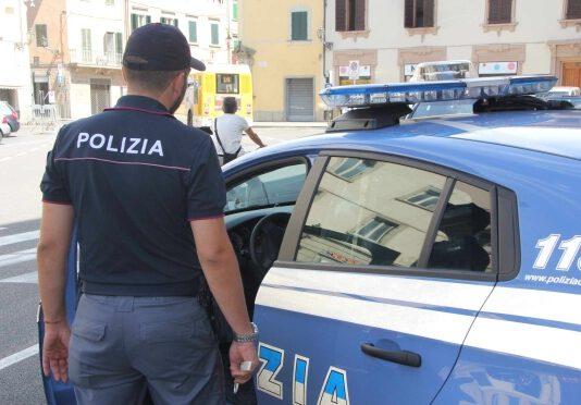 Aggressione razzista, cinque arresti