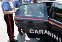 Carabinieri controllo del territorio, un arresto e due deferimenti
