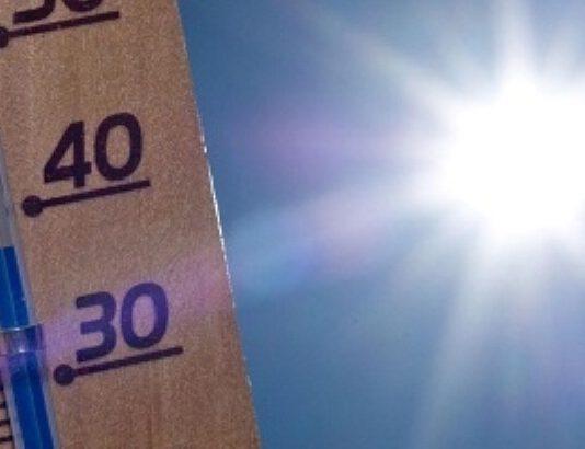 Allerta caldo per giovedì nelle città italiane