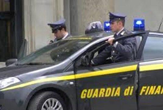Sequestro beni per un milione di euro