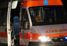 Auto investe pedoni, muore donna