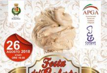 Rosarno, prima edizione della Festa del gelato artigianale