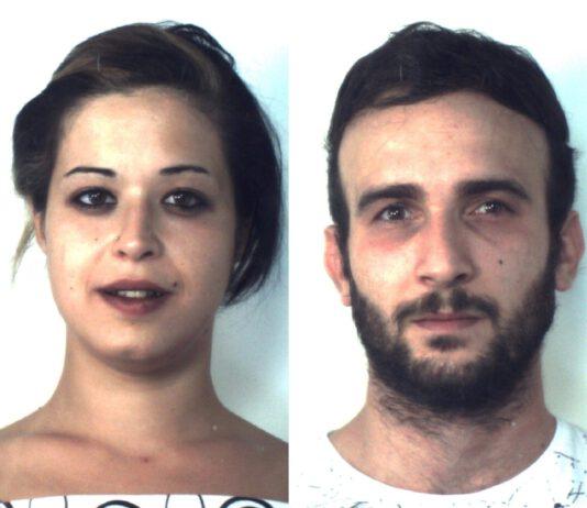 Trovati in casa con marijuana, arrestati