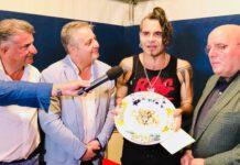 Cittanova, straordinario successo per la XVIII Festa Nazionale dello Stocco