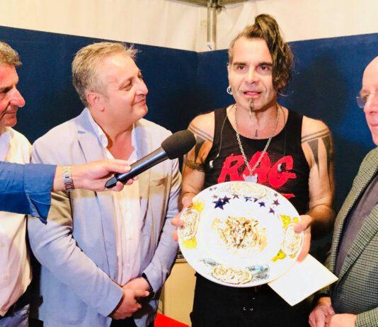 Cittanova, straordinario successo per la XVIII Festa Nazionale dello Stocco