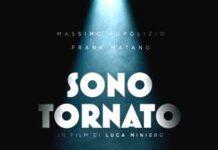 Rosarno- cinema sotto le stelle. Questa sera “Sono tornato”