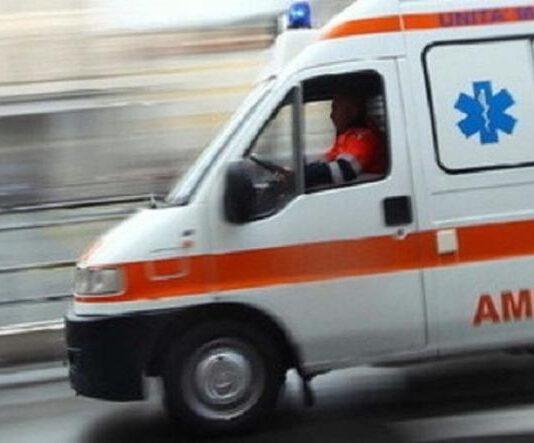 Esplode tubo mentre lavora in stazione, muore operaio a Joppolo