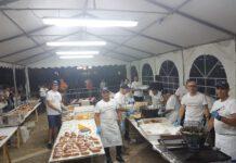 A Taurianova la seconda edizione della Festa dell’Arte pasticcera