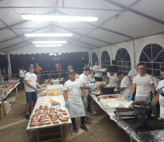 A Taurianova la seconda edizione della Festa dell’Arte pasticcera