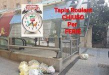 Pizzimenti FI: Sindaco Falcomatà inadeguato il “Tapis Roulant CHIUSO per FERIE …