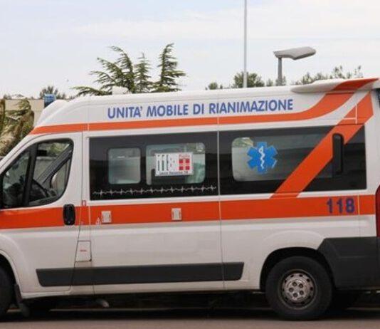 Incidente con mini moto, muore bimbo di 9 anni