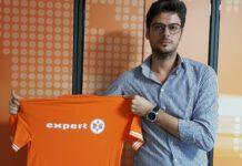 Nasce la Expert Volley Palmi