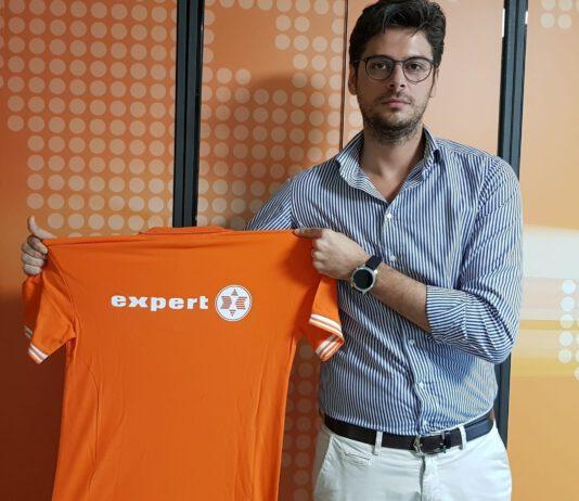 Nasce la Expert Volley Palmi