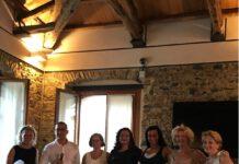 Presentata a Palazzo Baldari “Mente in Arte Gioia Tauro Associazione di Promozione Sociale”